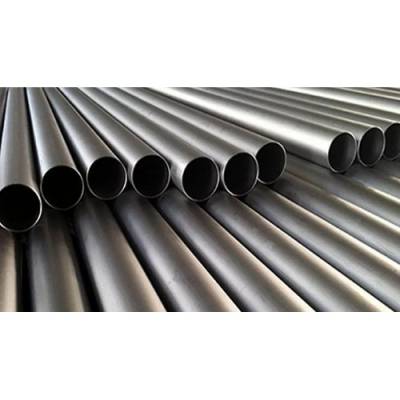 Rose Impex Nickel 200-201 Round Pipe Manufacturers in Lucknow