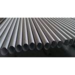 Rose Impex Nickel 200-201 Round Pipe Manufacturers in Lucknow