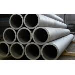 Rose Impex Nickel 200-201 Round Pipe Manufacturers in Rajahmundry