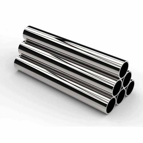 Round  Steel Duplex  Pipe – 3 Inch Manufacturers, Suppliers in Kottayam