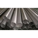 Round Pipes Manufacturers in Dholka