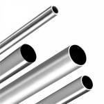 Round Stainless Steel Pipe Manufacturers in Salem