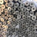 Round Stainless Steel Pipe Manufacturers in Salem