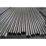 Round Steel Bar – 2mm to 150mm, Cold Rolled, 6 Meter Length Manufacturers in Salem