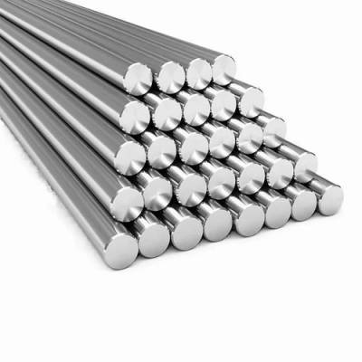 Round Steel Bar – 5mm to 350mm, 6 Meter Length Manufacturers in Singapore