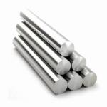 Round Steel Bar – 5mm to 350mm, 6 Meter Length Manufacturers in Salem