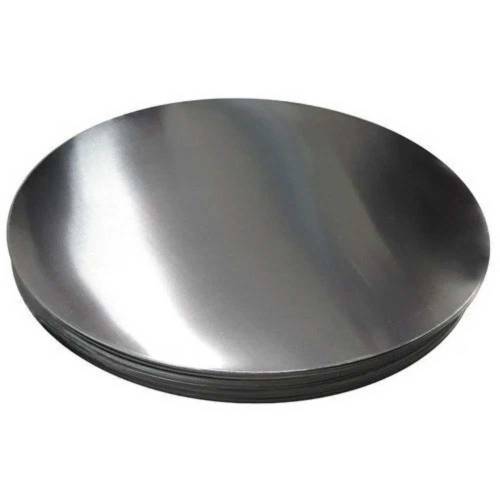 Rust Proof Stainless Steel Round Circles – 8mm Thickness Manufacturers, Suppliers in Kottayam