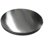 Rust Proof Stainless Steel Round Circles – 8mm Thickness Manufacturers in Salem