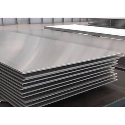 SS304 Stainless Steel Rectangular Sheets Hot Rolled AISI Standard Silver Colour Manufacturers in Denmark