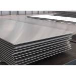 SS304 Stainless Steel Rectangular Sheets Hot Rolled AISI Standard Silver Colour Manufacturers in Salem