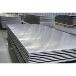 SS304 Stainless Steel Rectangular Sheets Hot Rolled AISI Standard Silver Colour Manufacturers in Salem