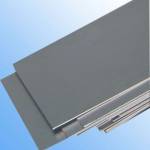 SS310 Stainless Steel Rectangular Sheets 5mm Thickness Polished Hot Rolled Manufacturers in Salem