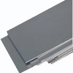 SS310 Stainless Steel Rectangular Sheets 5mm Thickness Polished Hot Rolled Manufacturers in Salem