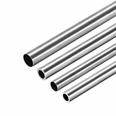 SS316 Carbon Steel Round Pipes Polished Finish Manufacturers in Portugal