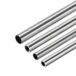 SS316 Carbon Steel Round Pipes Polished Finish Manufacturers in Salem