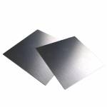 SS316 Stainless Steel Rectangular Sheets Cold Rolled Manufacturers in Salem