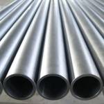 SS316 Stainless Steel Round Pipe Manufacturers in Salem