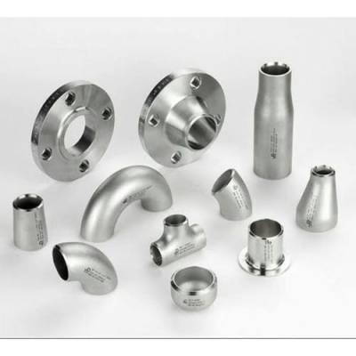 SS316 Welded 1 by 2 Inch 90 Degree Stainless Steel Fittings for Gas Manufacturers in Angul