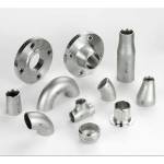 SS316 Welded 1 by 2 Inch 90 Degree Stainless Steel Fittings for Gas Manufacturers in Salem