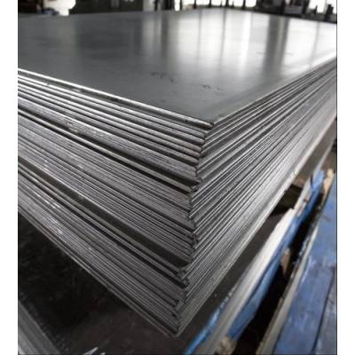 SS409L Stainless Steel Rectangular Sheets 15mm Thickness Polished for Industrial Use ISO Certified Manufacturers in Denmark