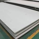 SS409L Stainless Steel Rectangular Sheets 15mm Thickness Polished for Industrial Use ISO Certified Manufacturers in Salem