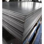 SS409L Stainless Steel Rectangular Sheets 15mm Thickness Polished for Industrial Use ISO Certified Manufacturers in India