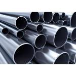 Seamless ERW Welded Fabricated LSAW Pipes Manufacturers in Navsari