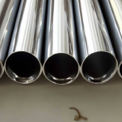 Seamless Round Pipe – 3 Meter Length Manufacturers in Iran