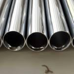 Seamless Round Pipe – 3 Meter Length Manufacturers in Salem