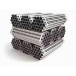 Seamless Stainless Steel Pipe, 304 316L Material Manufacturers in Salem