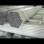 Seamless Stainless Steel Pipe, 304 316L Material Manufacturers in Salem