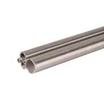 Seamless Stainless Steel Tube, Model SS-FT2, Round Shape Manufacturers in Salem