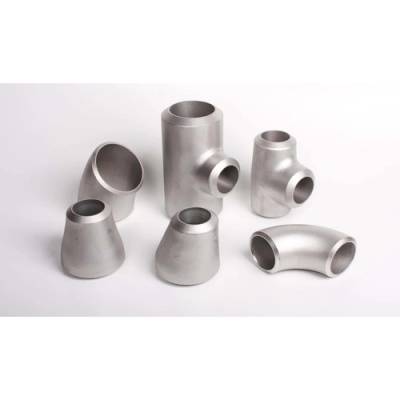 Seamless and Welded Pipe Fittings – for Industrial Applications Manufacturers in Kalol