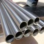 Seamless and Welded Stainless Steel Pipe Manufacturers in Salem