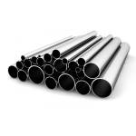 Seamless and Welded Stainless Steel Pipe Manufacturers in Salem