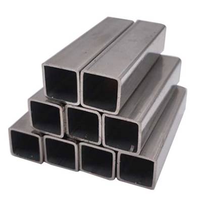 Seamless and Welded Stainless Steel Tube Manufacturers in Thiruvananthapuram