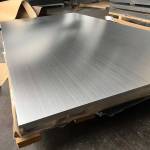 Silver Aluminium Plate 2024 T4 Grade Manufacturers in Salem