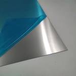 Silver Aluminium Plate 2024 T4 Grade Manufacturers in Salem