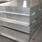 Silver Aluminium Plate 2024 T4 Grade Manufacturers in Salem