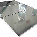 Silver Aluminum Sheet Manufacturers in Salem