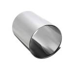 Silver Stainless Steel Coil 2mm Thickness Manufacturers in Nepanagar