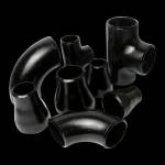 Size 3 Inches Carbon Steel Non IBR Fittings Manufacturers in Mangalore