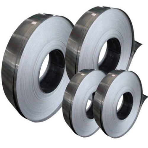 Soft Stainless Steel Coil Manufacturers, Suppliers in Valsad