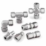 Stainless Steel 3 Inch Pneumatic Connection Fittings Manufacturers in Salem