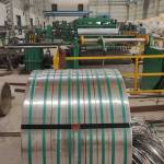 Stainless Steel 304 Coils – 1mm Thickness Manufacturers in Salem