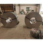 Stainless Steel 304 Coils – 1mm Thickness Manufacturers in Australia