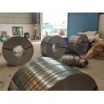 Stainless Steel 304 Coils – 1mm Thickness Manufacturers in Australia