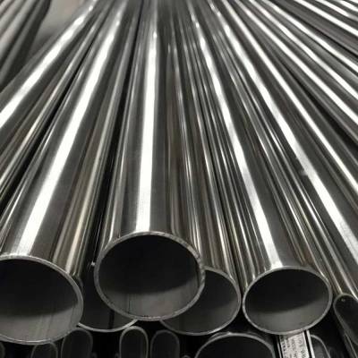 Stainless Steel 410 ERW Welded Pipe Manufacturers in Malaysia