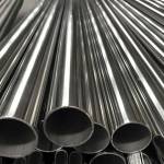 Stainless Steel 410 ERW Welded Pipe Manufacturers in Salem