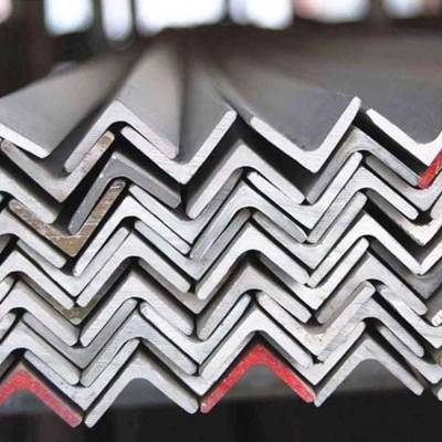 Stainless Steel Angle 3mm to 20mm Thickness Manufacturers in India